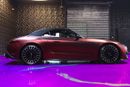 مرسيدس بنز برابوس Mercedes-Benz SL-Class SL63 AMG