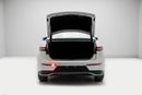 Toyota Crown HEV 2.5L - Precious White Pearl Inside Black | Export Only