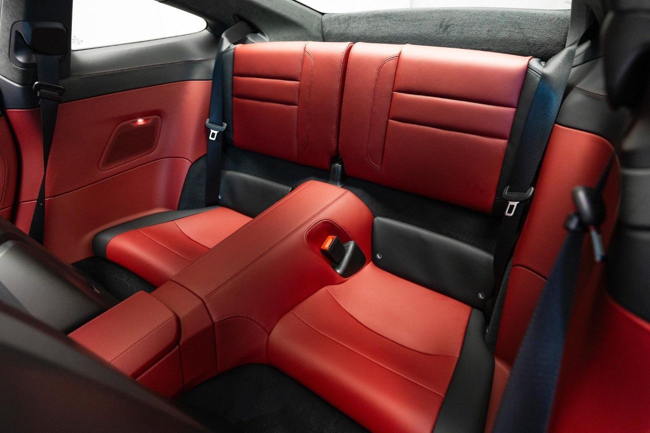 Porsche 911 Carrera GTS 3.0L (450 HP) Coupe