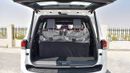 Toyota Land Cruiser 3.3L, GRS, Twin Turbo, Diesel