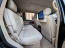 Toyota Land Cruiser Toyota landcruise 2014Model Facelifte 2025 V6 4.0L petrol Engine Colour Black push start Transmissio