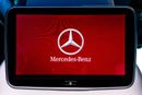 Mercedes Benz G63 AMG BRABUS G800 MERCEDES G800 BRABUS - ORIGINAL BRABUS - 2023