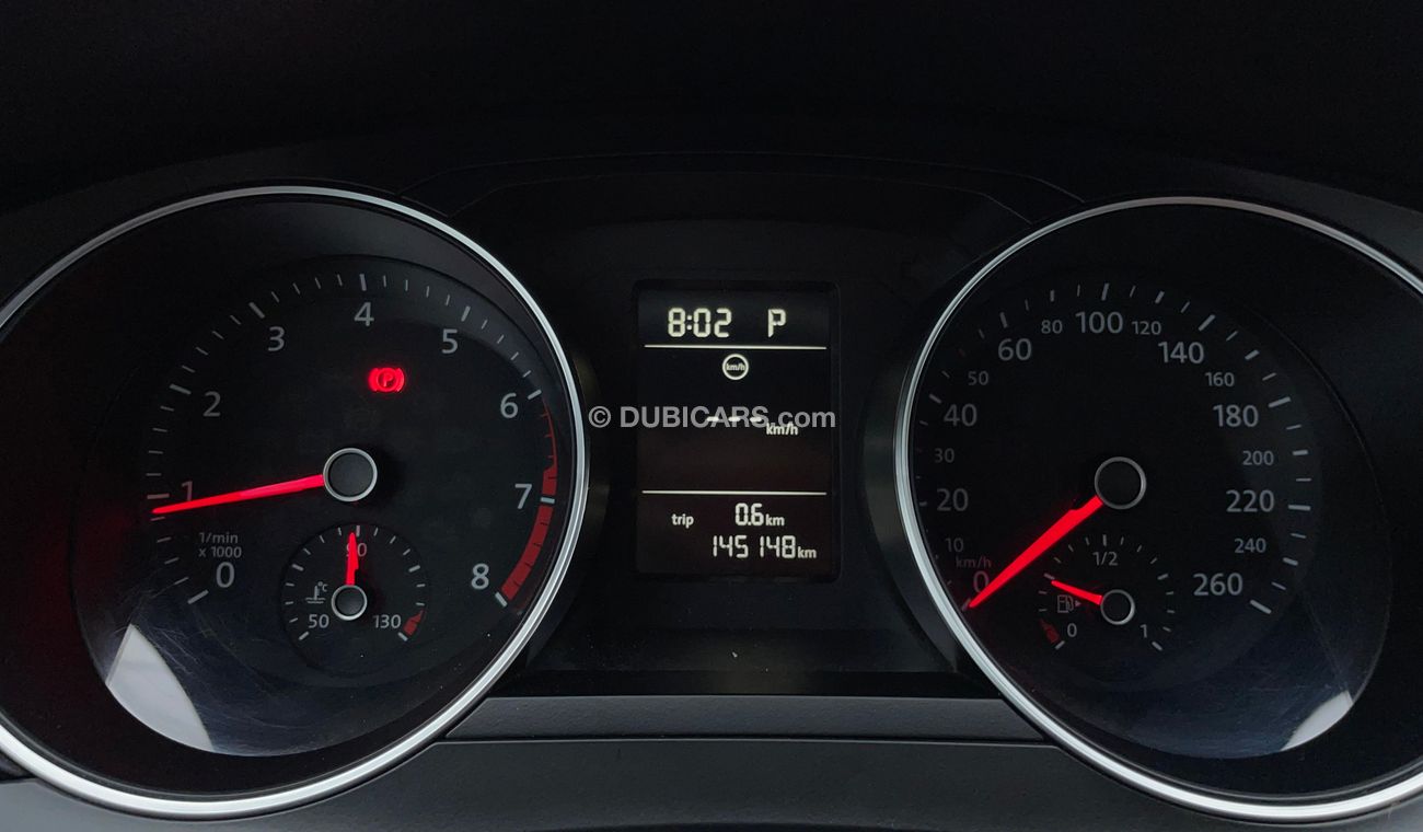 فولكس واجن جيتا TRENDLINE 2 | بدون دفعة مقدمة | اختبار قيادة مجاني للمنزل