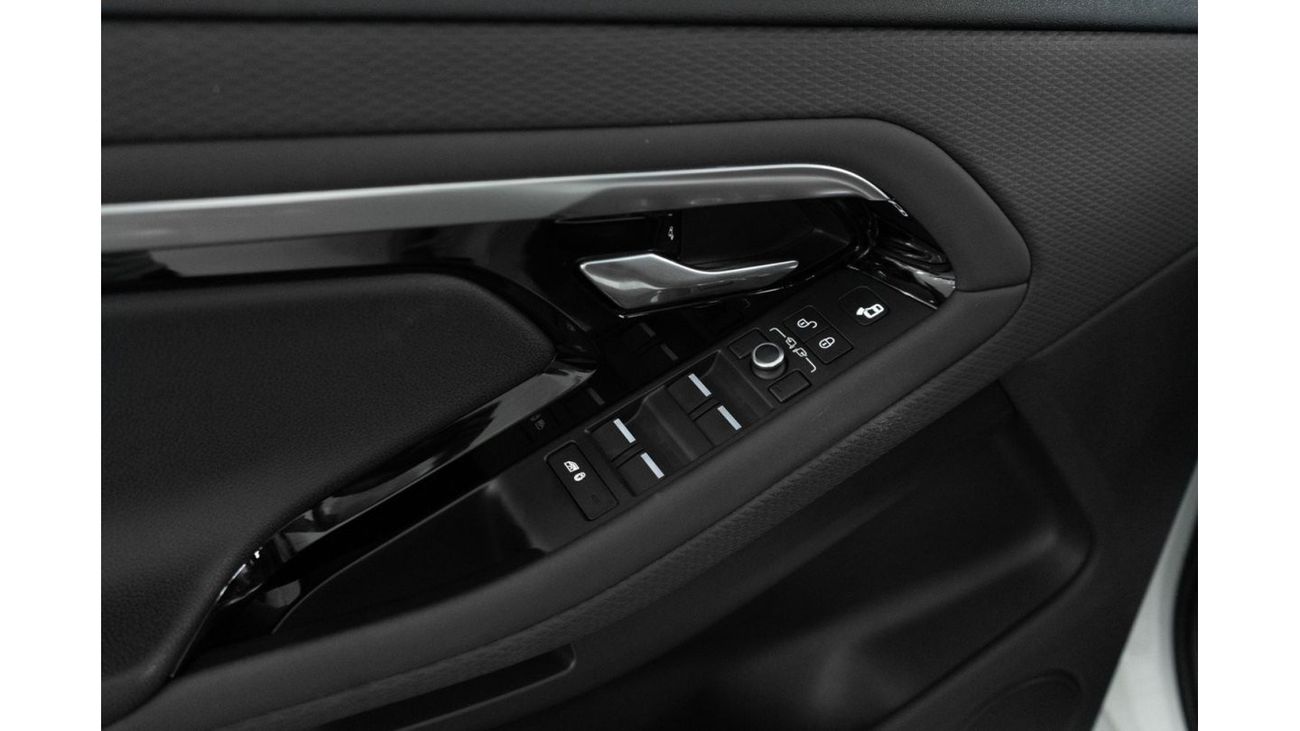 Land Rover Range Rover Evoque P200 S