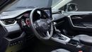 Toyota RAV4 XLE Full option