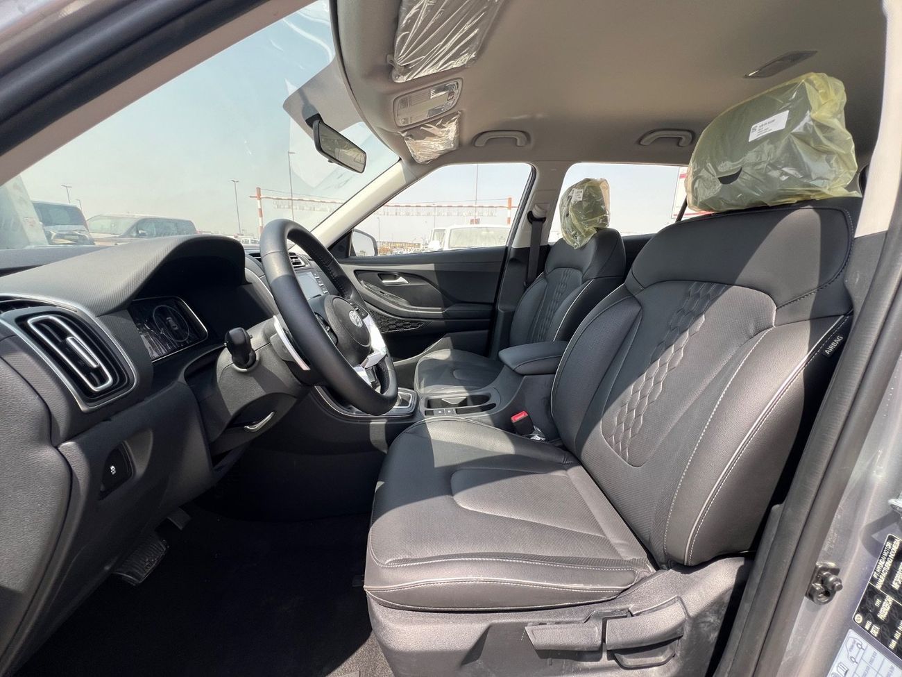 هيونداي كريتا Base 1.6L