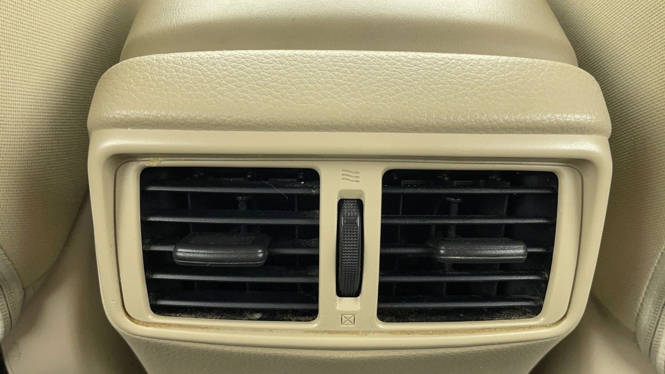 Nissan XTrail S 2.5 | Zero Down Payment | Home Test Drive