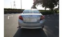 Toyota Yaris Certified Vehicle with Delivery option; YARIS(GCC SPECS) for sale with warranty(Code :50308)