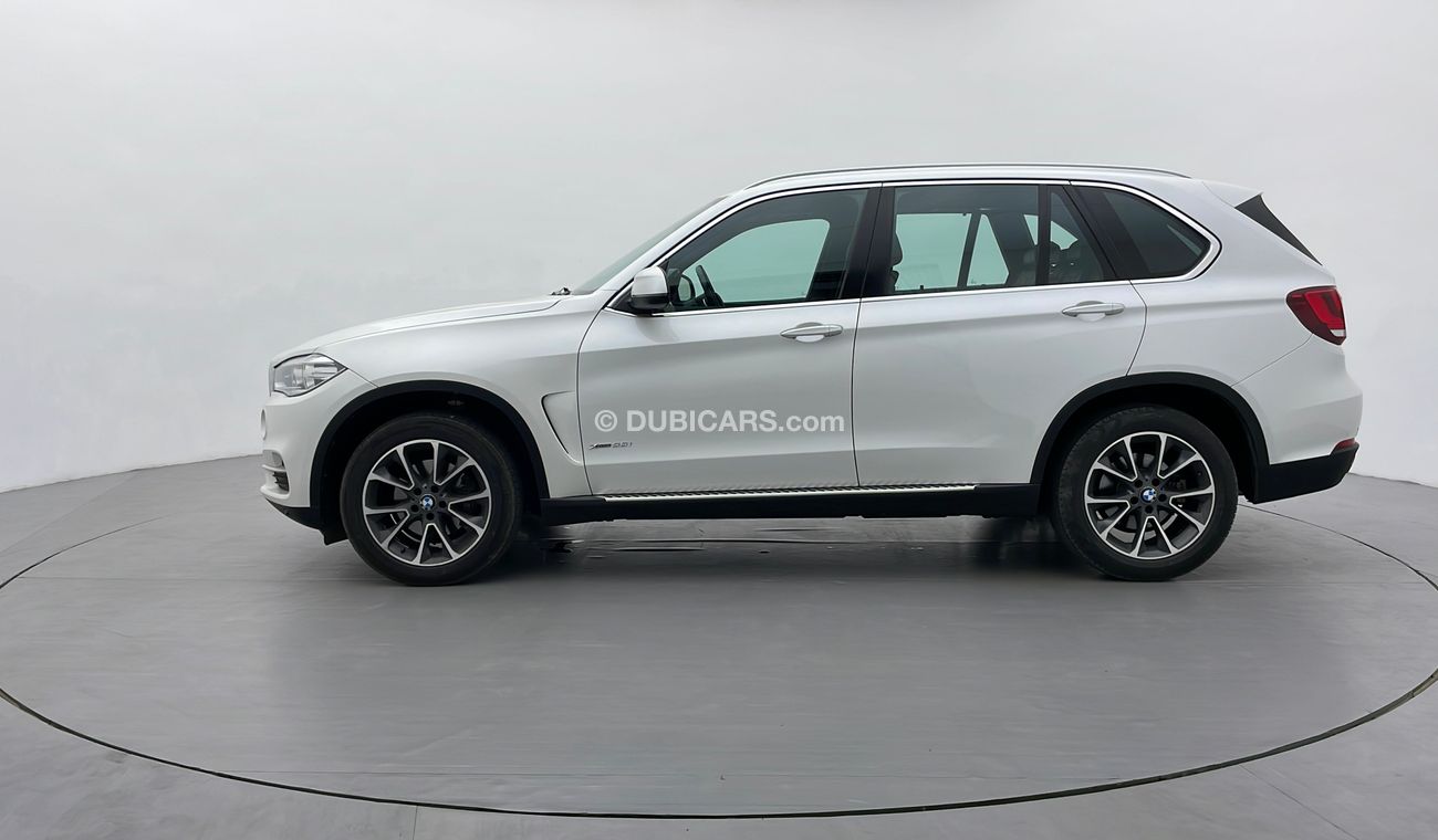 BMW X5 3