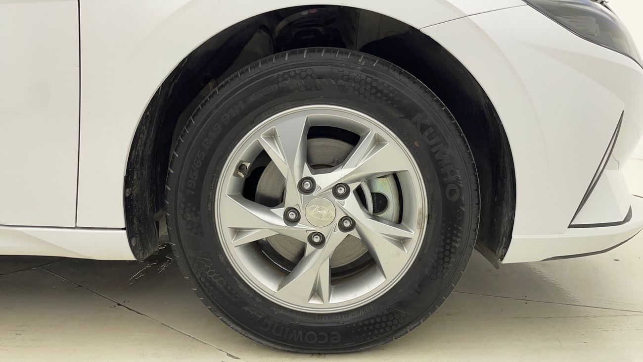 Hyundai Elantra SMART 1.6 | Zero Down Payment | Home Test Drive