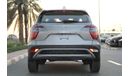 Hyundai Creta HYUNDAI CRETA 1.5L PETROL LUXURY AUTO