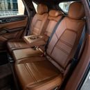 بورش كايان 2021 PORSCHE CAYENNE GTS GCC WARRANTY TILL 200,000KM