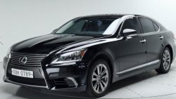 Lexus LS460 Available in KOREA