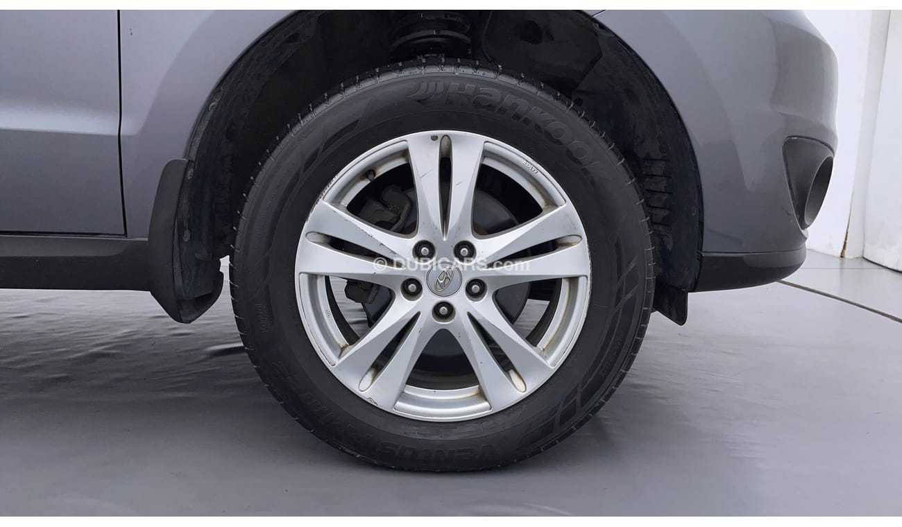 Hyundai Santa Fe GL 2.4 | Zero Down Payment | Free Home Test Drive