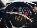 Lexus IS200t