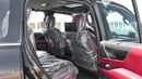 Lexus LX600 SIGNATURE LEXUS LX600 3.5L URBAN PETROL, A/T,MY24 3.5L Petrol 2024