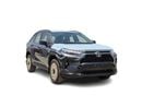 Toyota RAV4 LHD XLE-G 2.5L HEV AWD AT 2025MY