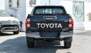 Toyota Hilux Adventure SR5 2.8L Diesel M/T