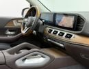 مرسيدس بنز GLE 450 AMG 2020 Mercedes Benz GLE450 AMG 4MATIC, Warranty, Full MB Service History, 7 Seater, GCC