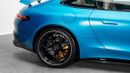 مرسيدس بنز AMG GT - 2024 - Euro Specs - Under Dealer Warranty