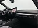 Volkswagen Golf SEL 2.0T GTI Leather Seats (Ref#35061) / 21,100 AED SAVINGS from New Car