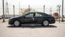 تويوتا كامري 2026 Toyota Camry E-plus 2.5L Hybrid (Black-Beige)