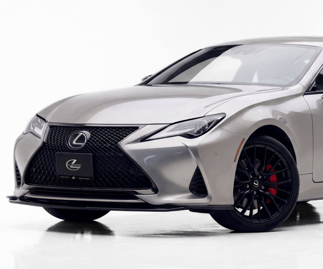 Lexus RC300 300 3.5