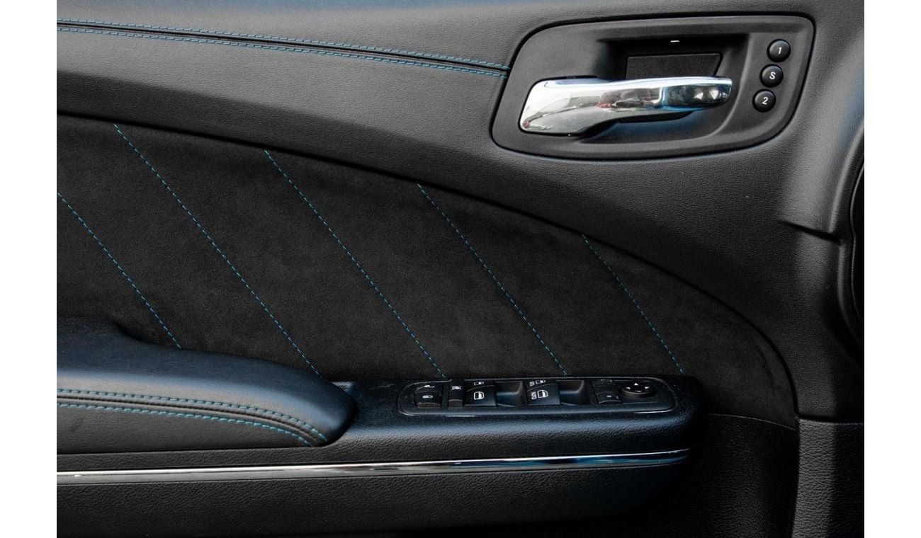 Dodge Charger Daytona Hellcat SRT 1 of 500 | 5,875 P.M  | 0% Downpayment | Daytona Hellcat SRT 1 of 500