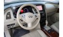 Infiniti FX35 Infiniti fx35 2011 Gcc Ref#260