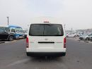 تويوتا هاياس TOYOTA HIACE COMMUTER VAN RHD 2012 MODEL 3.0 L DIESEL AUTOMATIC(PM14430)