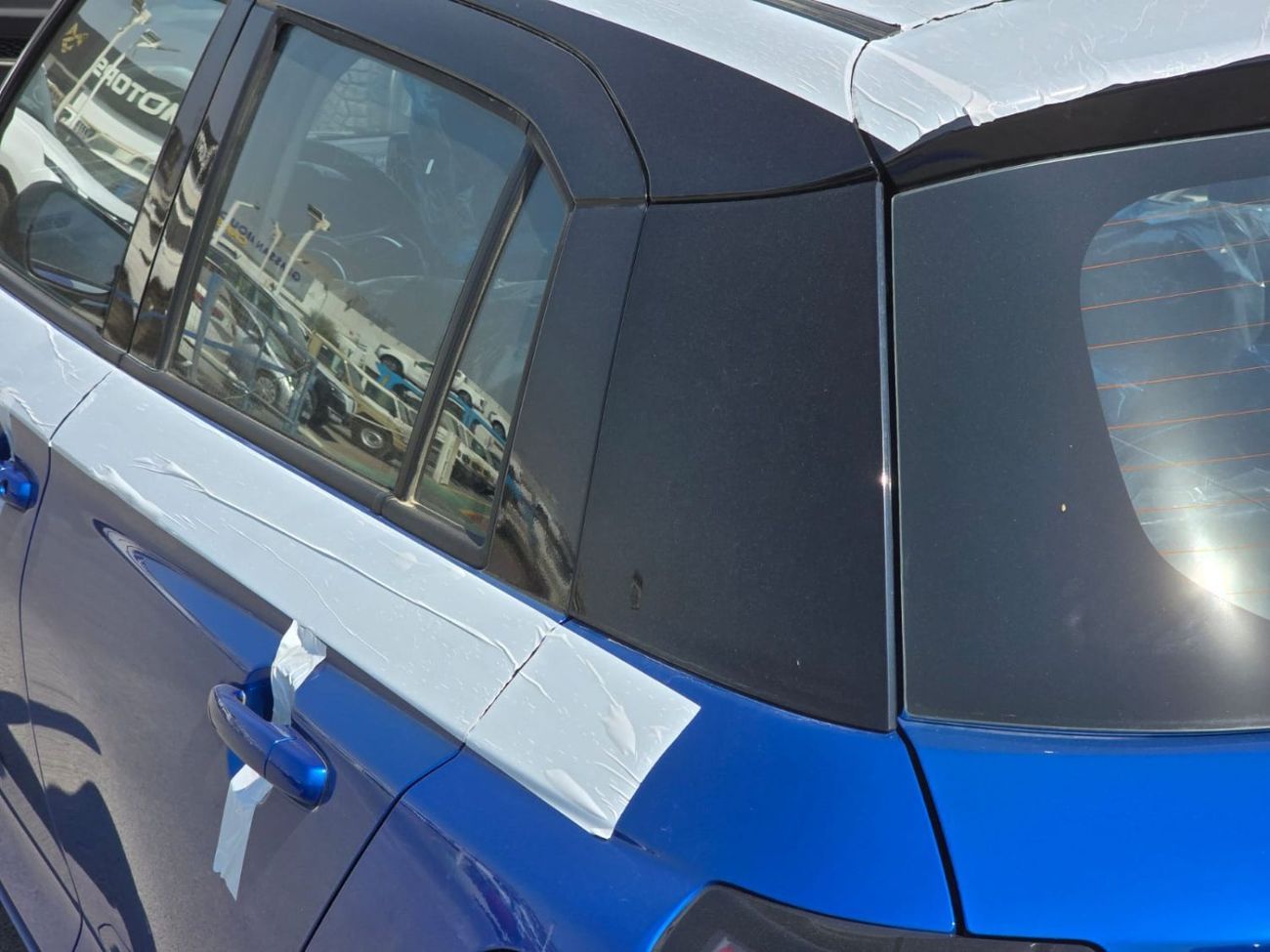 سوزوكي سويفت سوزوكي سويفت GLX، موديل 2026، 1.2 لتر