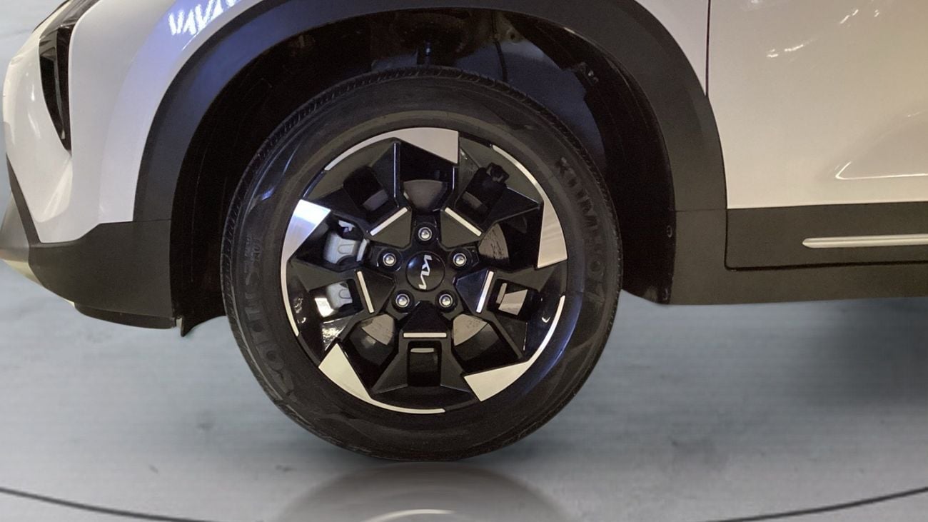 Kia Sonet EX FOP | Guaranteed Warranty | 0 Down Payment