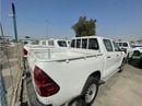 Toyota Hilux 2024 Toyota HILUX GL (SR5), 4dr Double Cab Utility, 2.7L 4cyl Petrol, Manual, Four Wheel Drive