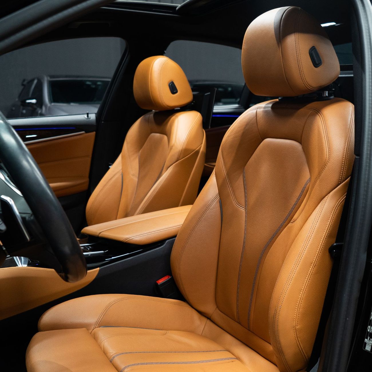 بي أم دبليو 530i M Sport 2.0L AED 2,572 pm • 0% Downpayment • BMW 530i M-Sport • 1 Year Warranty