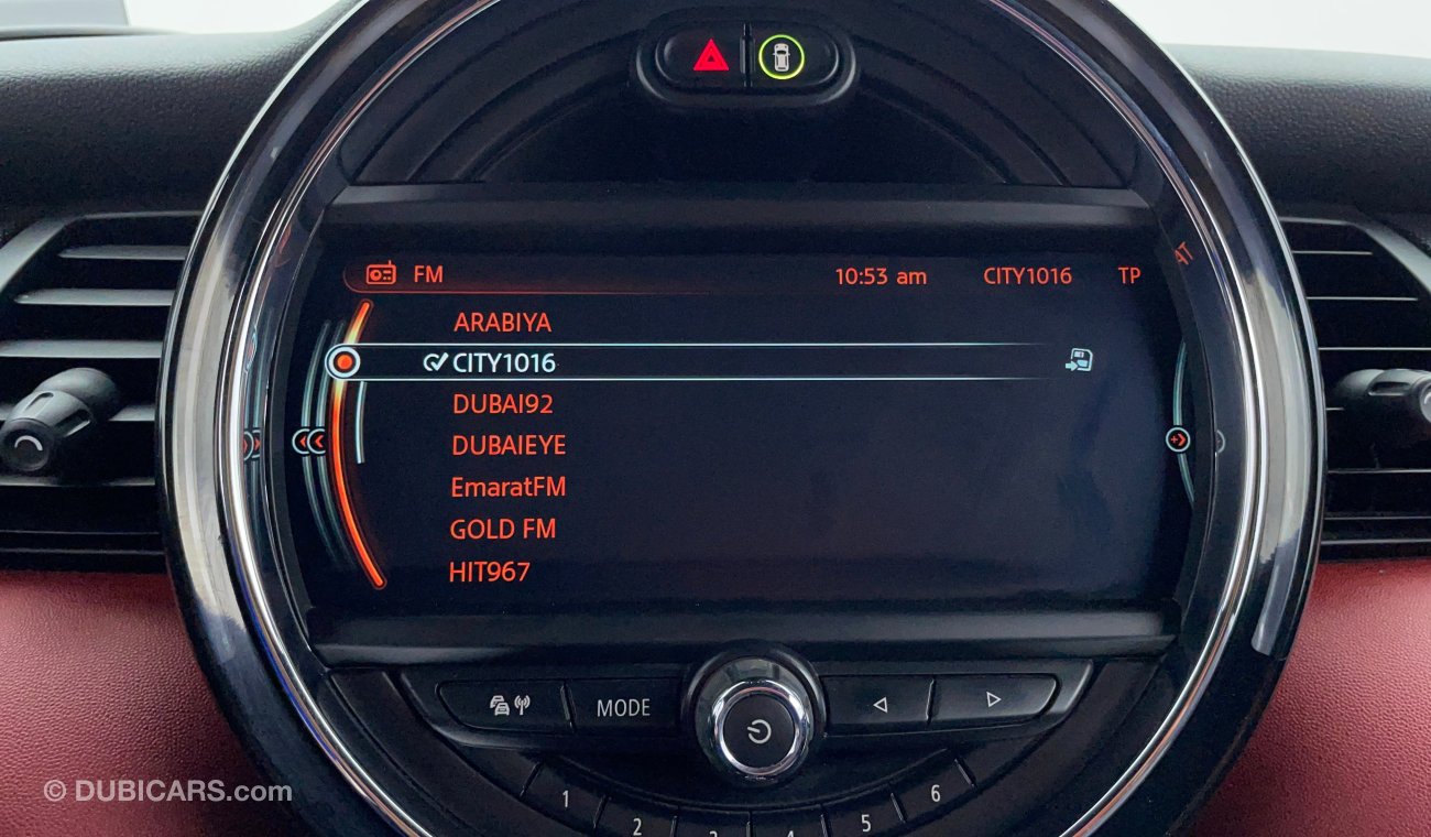 ميني كوبر إس كابريو S CABRIO 2 | بدون دفعة مقدمة | اختبار القيادة في المنزل