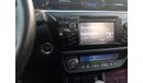 Toyota Corolla S 2014 SILVER FULL OPTION