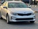 Kia Optima EX 2.4L (178 HP)