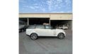 Land Rover Range Rover Autobiography LWB 4.4L Full Option