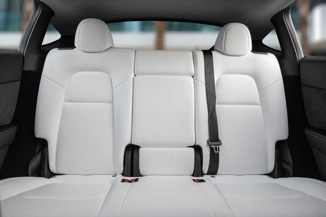 Tesla Model Y Model Y Dual Motor | 3,721 P.M | 0% Downpayment | Tesla Warranty!