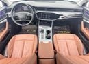 Audi A6 40 TFSI 2.0L 2020 Audi A6 40TFSI Quattro, 1 Year Unlimited KM Warranty, Audi Full Service History, G