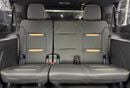 GMC Yukon 2024 GMC Yukon AT4, GMC Warranty, 10 Years Engine Warranty, Just Been Serviced, 8 Seater, GCC