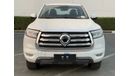 Great Wall Poer 2022 New Arrival / GCC Spec / Agency Warranty
