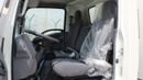Isuzu NPR ISUZU NPR 4570 CC (4.6L) 71 INSULATED BOX VAN MT
