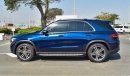 مرسيدس بنز GLE 350 USA SPECS  WARRANTY AVAILABLE