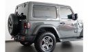 جيب رانجلر سبورت سبورت 2020 Jeep Wrangler Sport / 5 Year Jeep Warranty & Full Jeep Service History