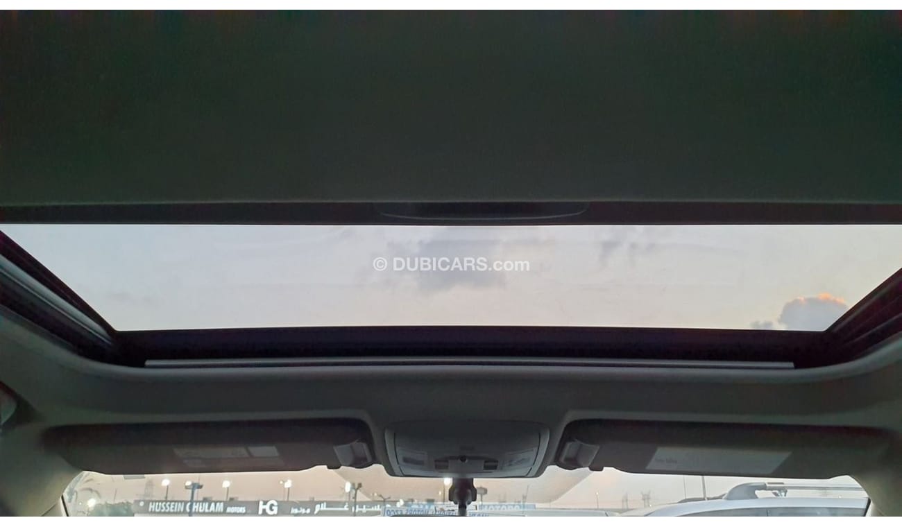 Toyota RAV4 Fresh Import Minner Accident Brand New Condition