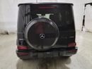 Mercedes-Benz G 63 AMG 2025 MERCEDES G63 AMG CARBON FIBER BRAND NEW 0M