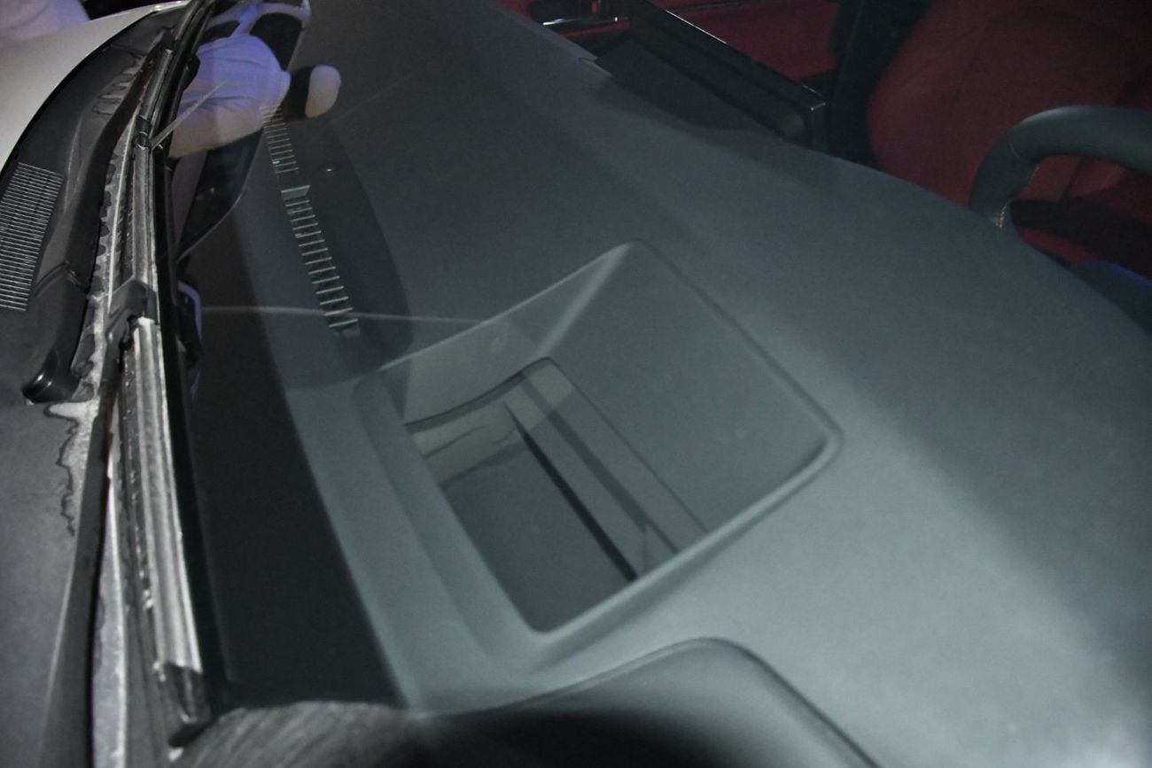 Toyota Camry 2024 Toyota Camry 2.0L HEV Sport Plus  Full option