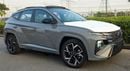 Hyundai Tucson N Line | GCC Specs | Brand