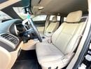 جيب جراند شيروكي GCC Specs Laredo - Well Maintained